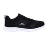 Slazenger Mens Force Mesh Trainers