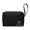 Car Organizer Bag Portable Digital Storage Bag Wallet For Mercedes Benz W203 W204 W205 W206 W212 CLK GLA C E S Class Accessories OQ4