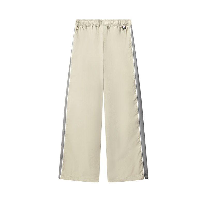 Fila ORIGINALE Casual Pants Women's Litchi F11W549804FLK