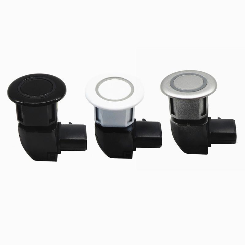Car PDC Parking Assist Sensor Radar For Toyota Crown Majesta Lexus IS250 IS350 GS300 GS350 GS430 GS450H 89341-30020 89341-30021