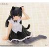 10CM Anime  Gokou Ruri Figure Ore no Imouto ga Konna ni Kawaii Wake ga Nai Dream Tech 1/8 Sitting ver Model Toy Gift Aciton