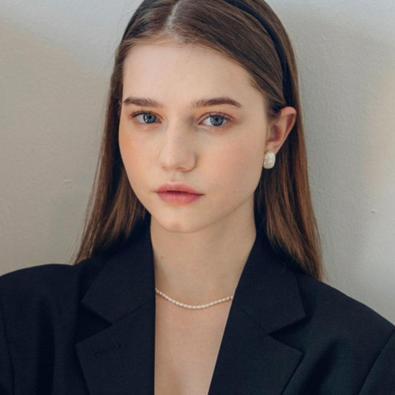 

Фантастическая планета классическая атласная повязка для волос Маленькая (6 цветов) SKY