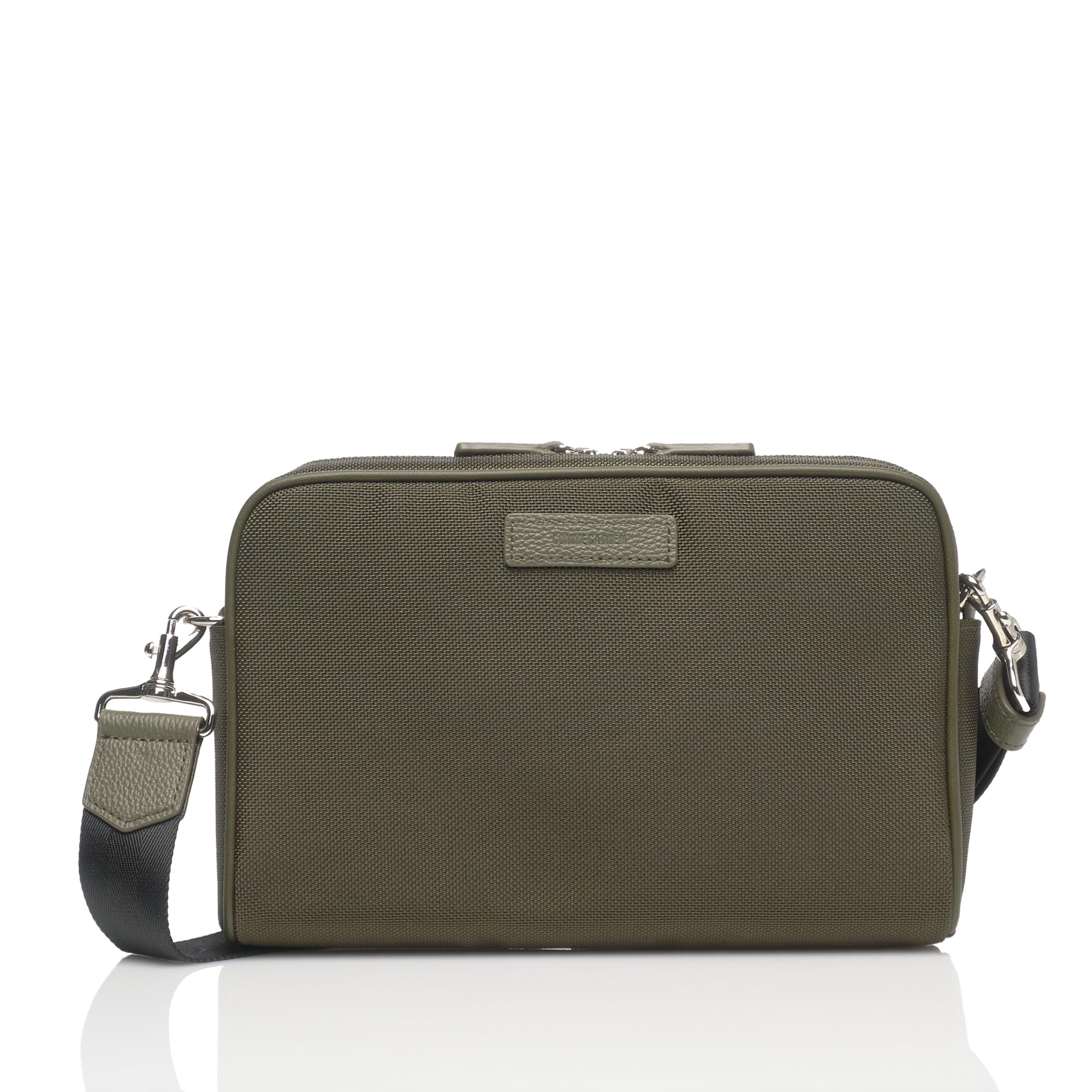 

[Comme Ca Men] Мини-плечевая сумка из сверхпрочного нейлона