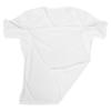 Camiseta Interior Masculina Almofada Absorvente de Suor nas Axilas Camiseta Respirável Almofada de Suor para Axilas Camisa à Prova de Suor