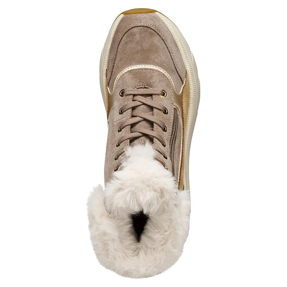 Geox Diamanta Booties