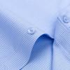 Men's DP Non-Iron Pure Cotton Long Sleeve Shirt