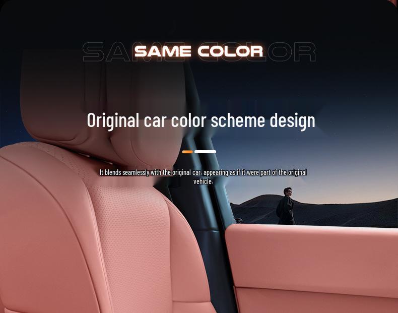 Compatible with Hao Bo HL Tissue Box 25: Car Armrest Hanging Tissue Bag for Seat Back