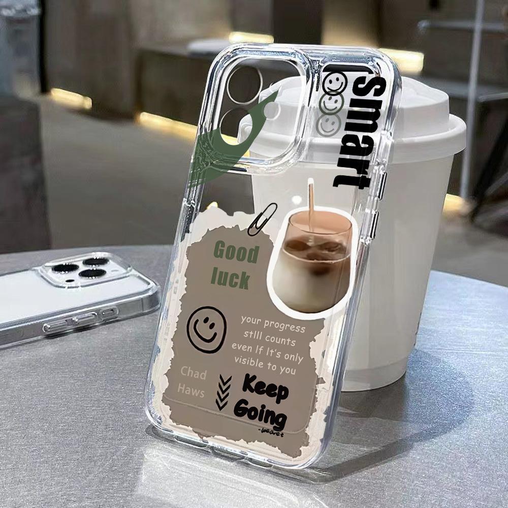 Drop-Proof Phone Case for iPhone 11 12 13 14 15 16 iPhone 14 15 16 Pro Max Samsung A16 A35 A36 A54 A55 S25 Xiaomi 11T