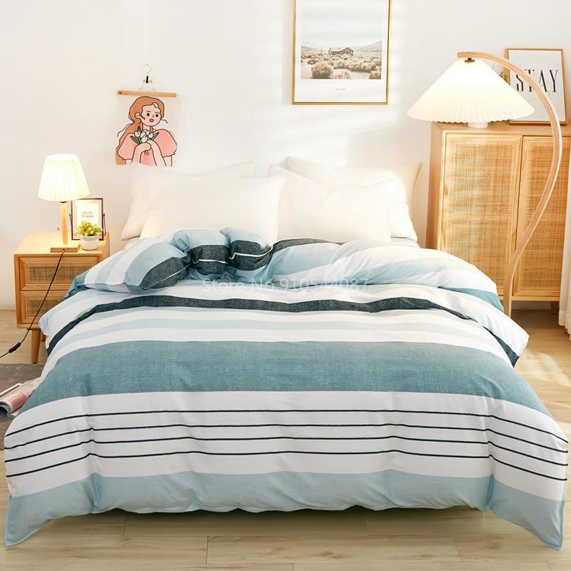 

Пододеяльник из хлопка с принтом «Весенние цветы и бабочки», розовый, односпальный, двуспальный, размер «Queen King», текстильный, 1 шт. 150x200cm 1pc