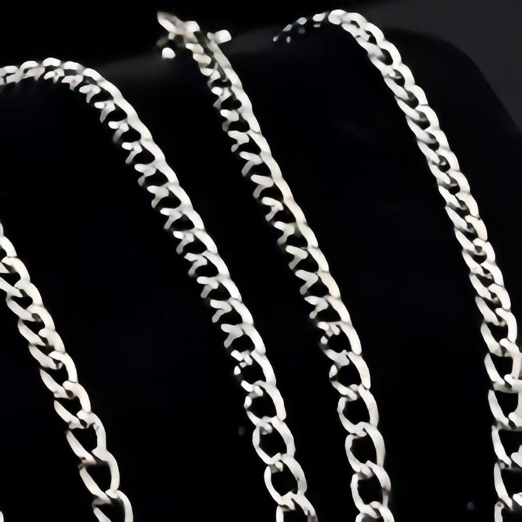 Chinese Style Hip Hop Necklace, Retro Punk Pendant for Men & Women