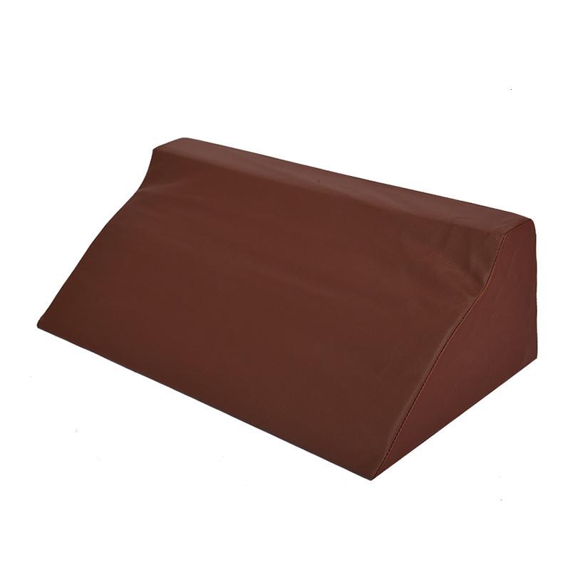 High-Density R-Type Turning Pillow for Elderly - Triangle Side Body Position Pad