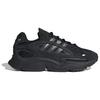 adidas Ozmillen Black Silver Metallic - IF9601