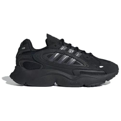 adidas Ozmillen Black Silver Metallic - IF9601