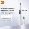 Xiaomi Mijia Pro Sonic Electric Toothbrush with Smart Color Display CN Plug (adapter Included)