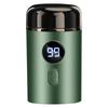 Men's Electric Shaver USB Rechargeable Portable Waterproof Shaving Razor