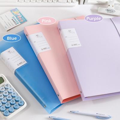 Akten & Büro-Organisation – Aktenordner