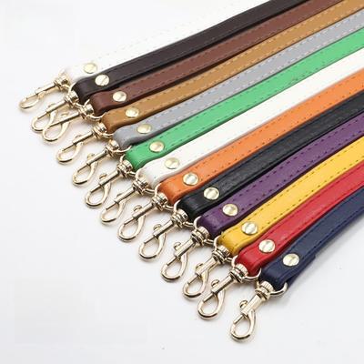 "Adjustable 120cm Women's PU Crossbody/Shoulder Bag Strap Accessory"