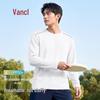 VANCL Men's Outdoor Quick-Dry Long Sleeve T-Shirt