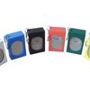 4 Stuks Professionele Hond Clickers met Effectieve Trainingstechnieken voor Snelle Gehoorzaamheid Makkelijk Mee te Nemen Trainingskits