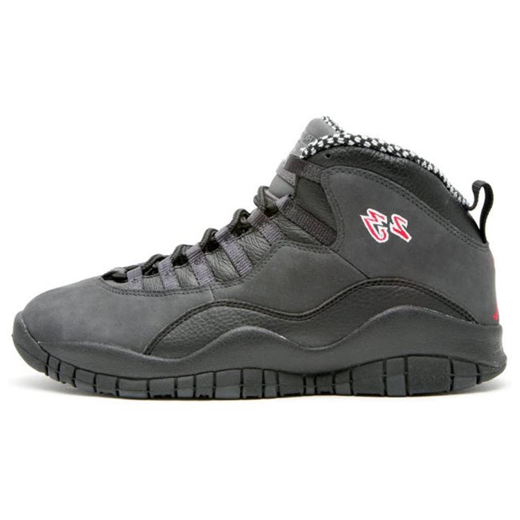 New Air Jordan 10 Retro 'Countdown Pack' 310805-061