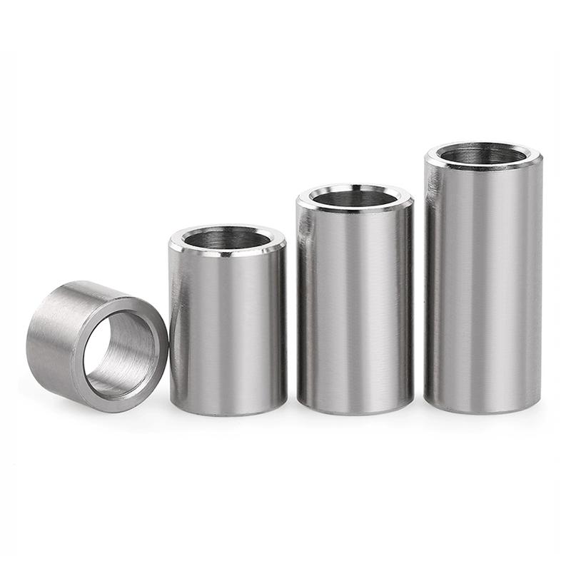 304 stainless Steel Rust Wear-Resistant  Bushing 20x25x38.5 20x25x50 20x30x10 20x30x12 20x30x16 20x30x20 20x30x25 20x30x30