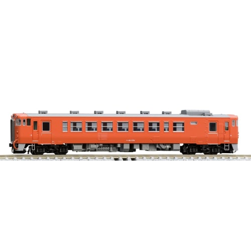 

TOMYTEC TOMIX N Gauge JNR Kiha 40 500 Series Late Model T 9471 Diesel Car