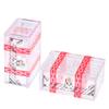 1Pc IQ Box Ostatní nemohou otevřít průhlednou krabici Magic Trick Secret Drawer Toys