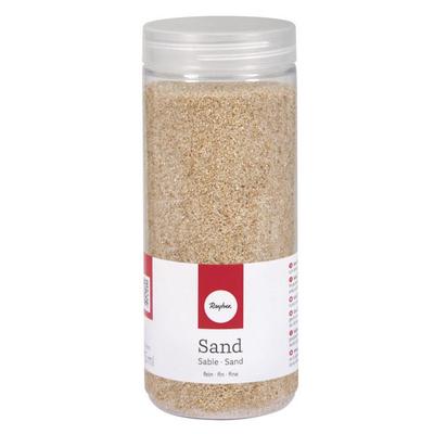 Sabel, fin, 0,1-0,5mm, burk 475ml, beige