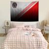 Football Team RRiver Plate Tapestry Art Printing Art Science Fiction Room Home Decor Home Decor