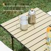 Westinghouse Portable Outdoor Camping Table & Chairs Set
