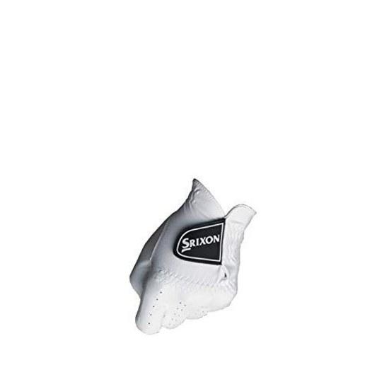 Dunlop Golf Glove (Glove) SRIXON GGG-S028 White