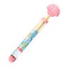 Children Pull Pump Play Waters Blasters With Jet And Beach Shell for Outdoor Play Kids Beach Garden Fun