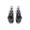 ANTA Shock The Game Daringly 2.0 'White Black' Sneakers 112121610-1