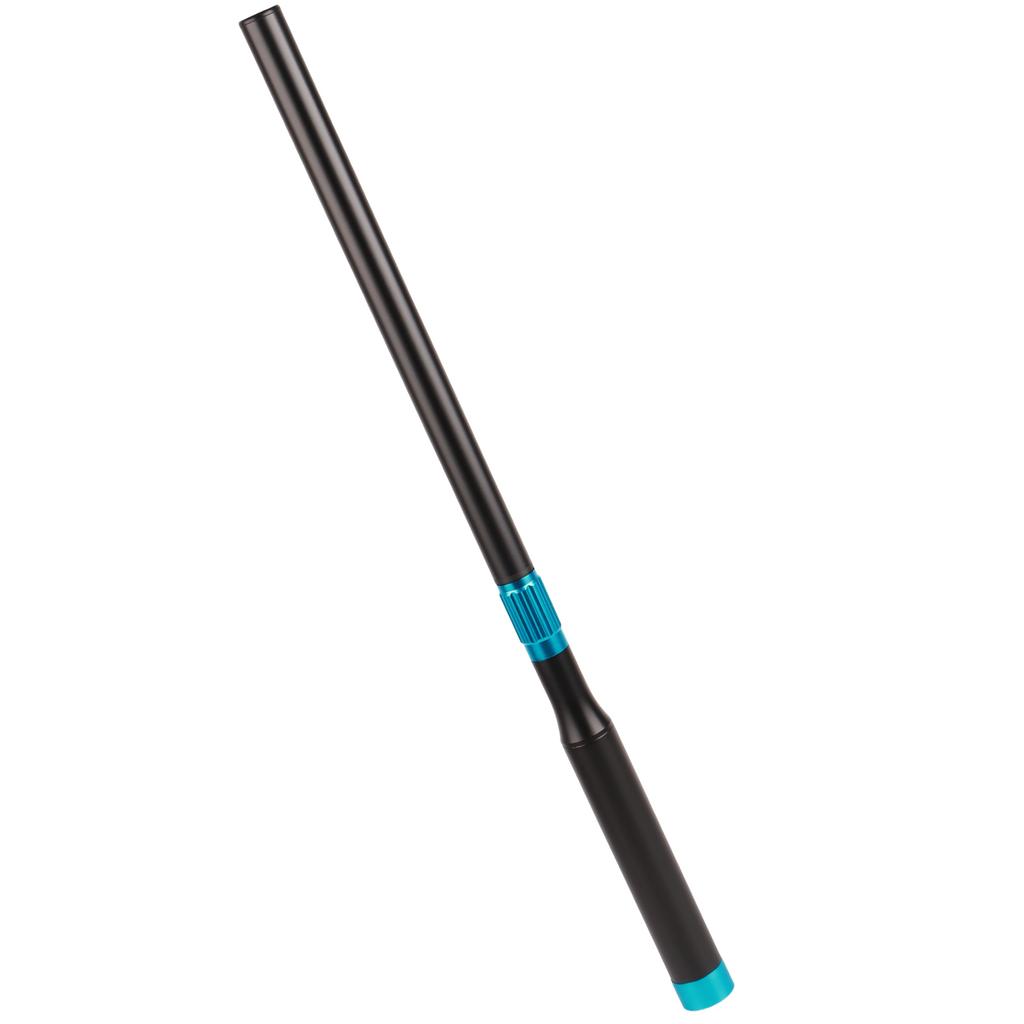 Aluminum Billiards Pool Cues Extension Professional Telescopic Stretch Snooker Rod Supplies Accessories