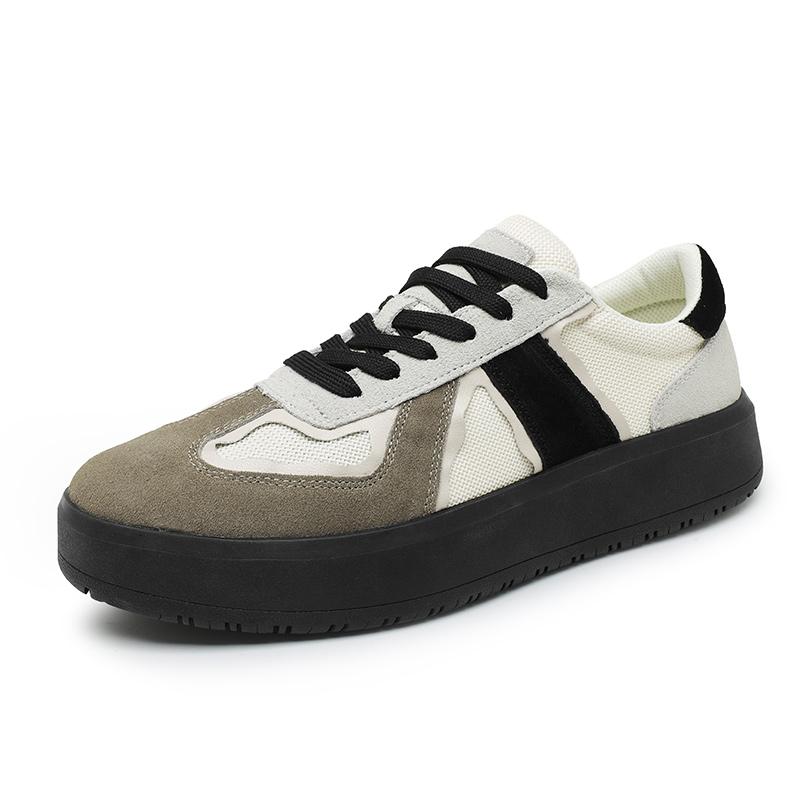 

Новые натуральная кожа лоферы мужские мокасины кроссовки для вождения повседневная мужская обувь мужская обувь доковые классические туфли для лодок 44 чёрный