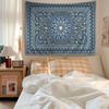 Persian Hanging Bohemian Tapestry Bohemian Wall Tapestries Mandala Kawaii Room Decor