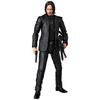 MEDICOM TOY MAFEX No.233 John Wick Chapter 3 Parabellum Action Figure 160mm Non-Scale Painted Collectible Toy Figure