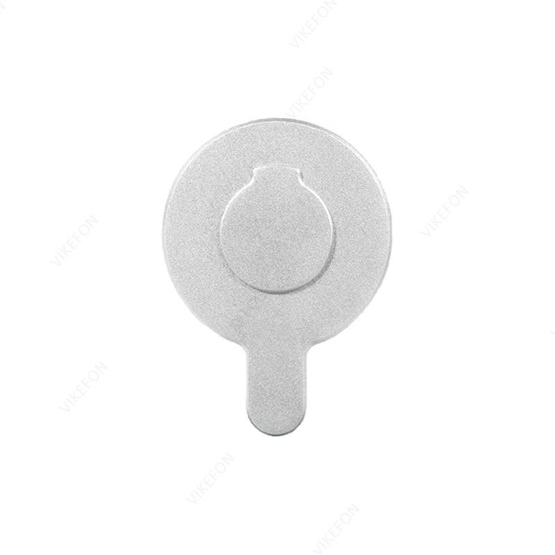 For DJI Magnetic Ring Clamp Holder for Any Phone For DJI Osmo Gimbal Stabilizer Accessories for Magsafe DJI OM7/OM7P/OM6/5/4SE/4