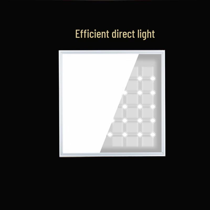 FSL 42W LED Panel Light for Integrated Ceiling
