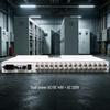 GY-16E16FE8P-40 Integrated Multi-Service Optical Transceiver