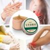 50G Pain Relief Cream for Joint and Muscle Soreness - Ideal for Knees, Back, and Neck