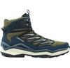 Треккинговые ботинки Lowa Maddox Pro GTX Mid