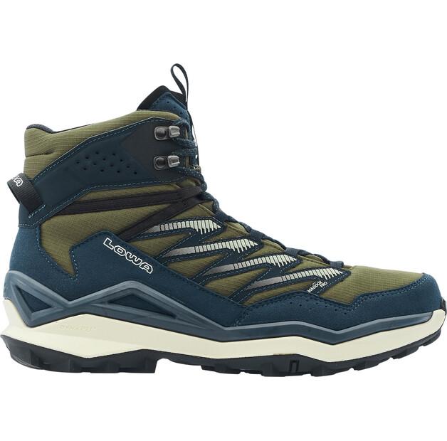Треккинговые ботинки Lowa Maddox Pro GTX Mid