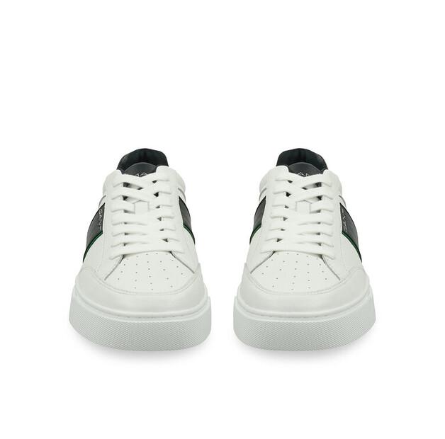 Мужские кроссовки Gant 30631890 белый