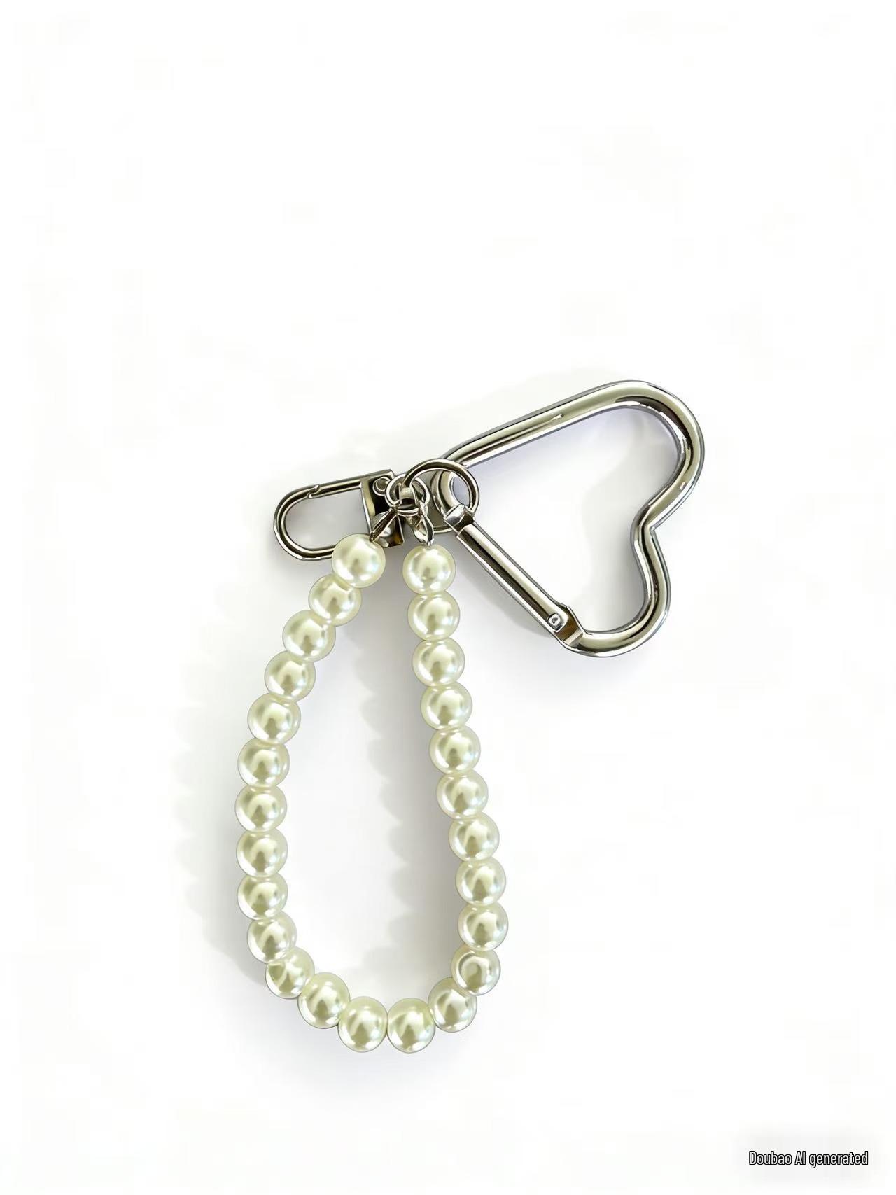 Handmade Resin Clay Ornament: Legend of the White Snake, West Lake Journey, Blind Box Edition