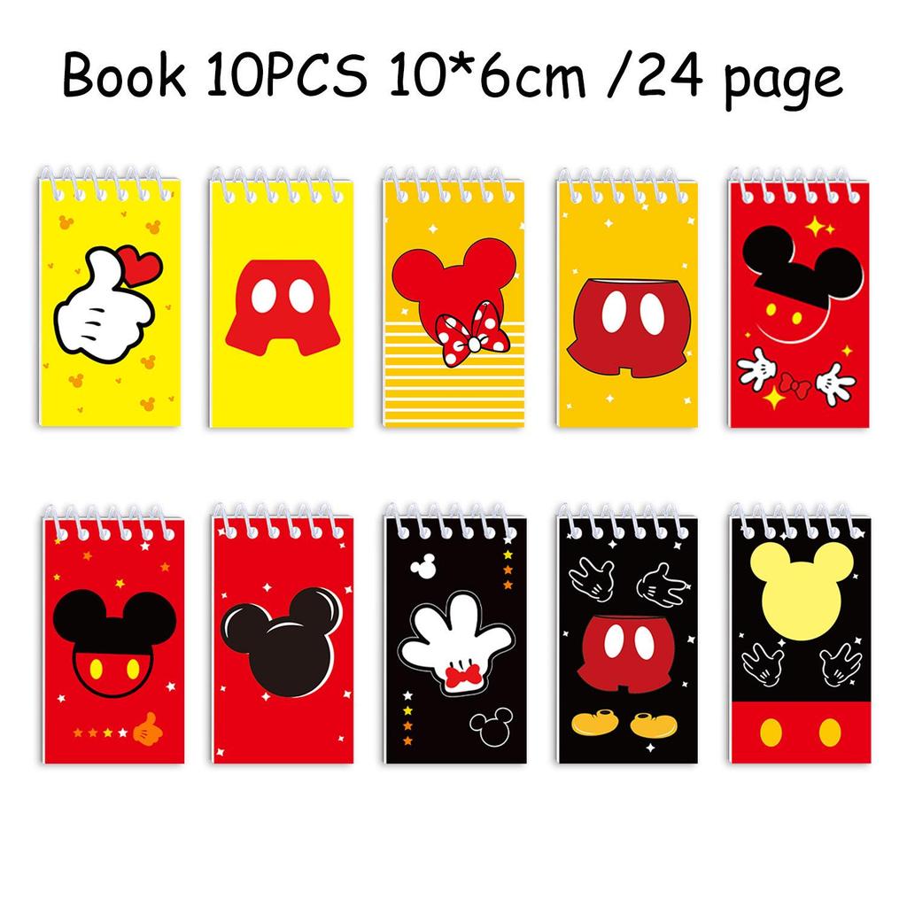 Frozen Tecknad Fickanteckningsbok: Anna, Elsa & Olof Spiral Presentidé