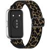 Resilien Nylon Loop Strap For Huawei Band 11Pro Bracelet Replaceable Wristband for Huawei Band11 NFC 11PRO Adjustable Accessiore