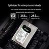 Seagate Exos 7E10 Enterprise Hard Drive