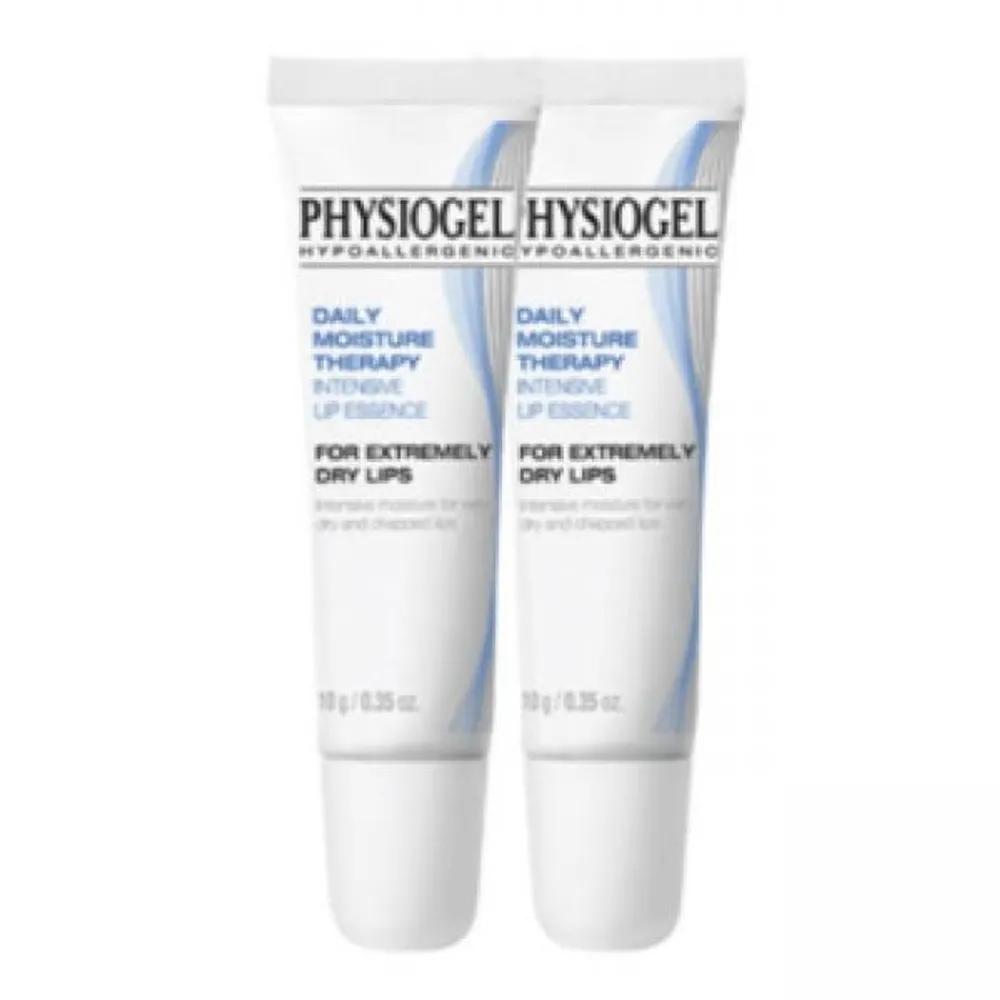 Physiogel DMT Lip Essence 10g Double Set Lip Balm (2 x 10g) DMT Lip Essence 10g Double Set