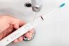 ELDOM SD200B sonic electric toothbrush